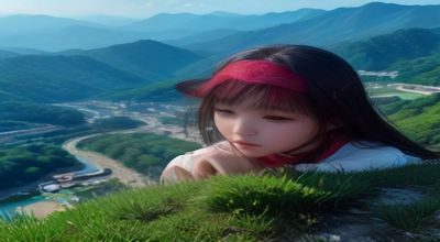 漫天堂与日本集英社签约仪式现场，双方代表握手合影，背景为两家公司LOGO