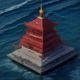 漫天堂国漫频道负责人陈宇轩先生头像，年轻活力的漫画编辑职业照