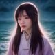 漫天堂版权总监赵思雨女士头像，知性优雅的版权法律专家职业照